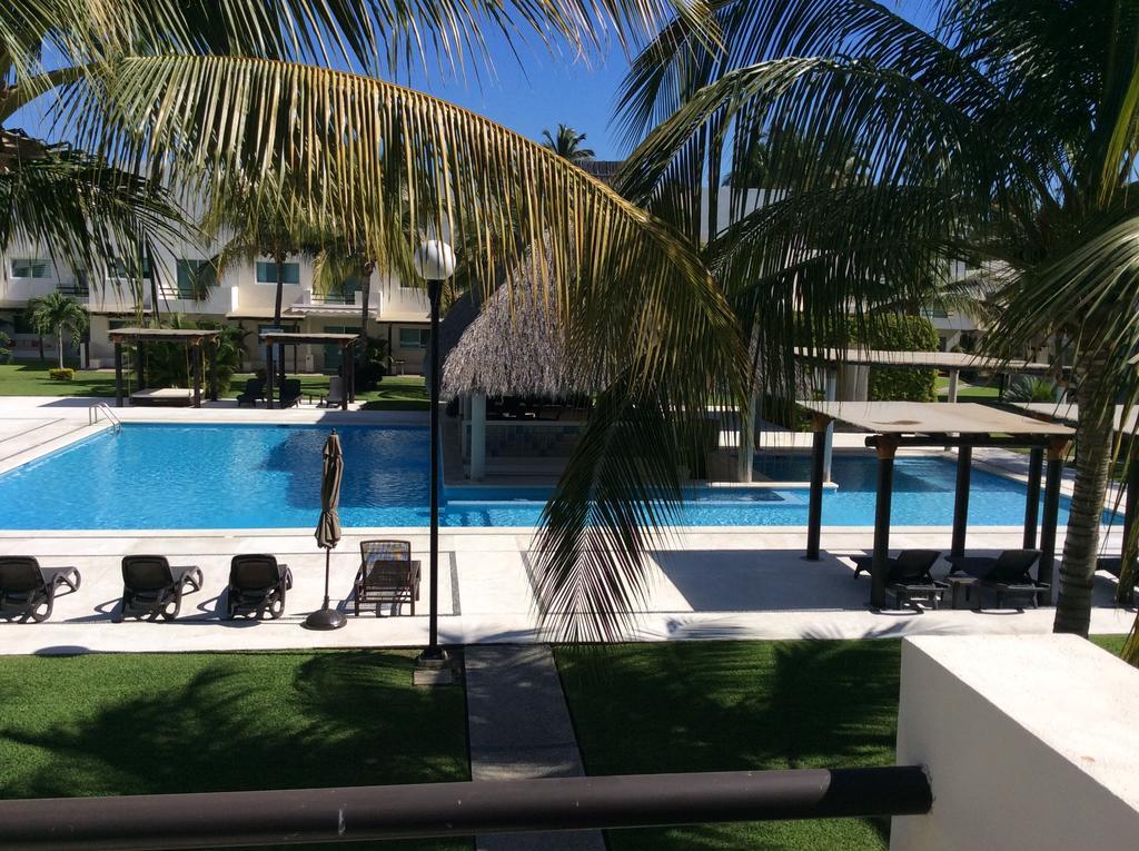 Casa Diamante En Zona Diamante Villa Acapulco Exterior photo