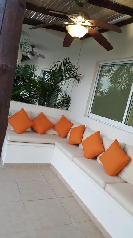 Casa Diamante En Zona Diamante Villa Acapulco Exterior photo