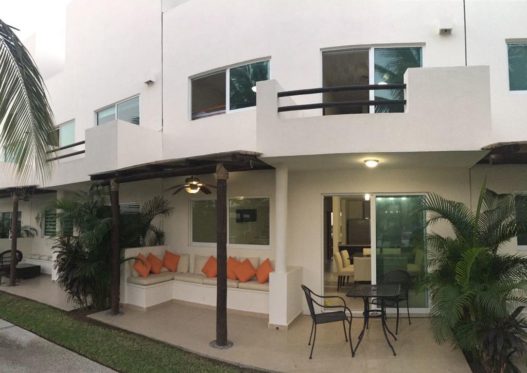 Casa Diamante En Zona Diamante Villa Acapulco Exterior photo